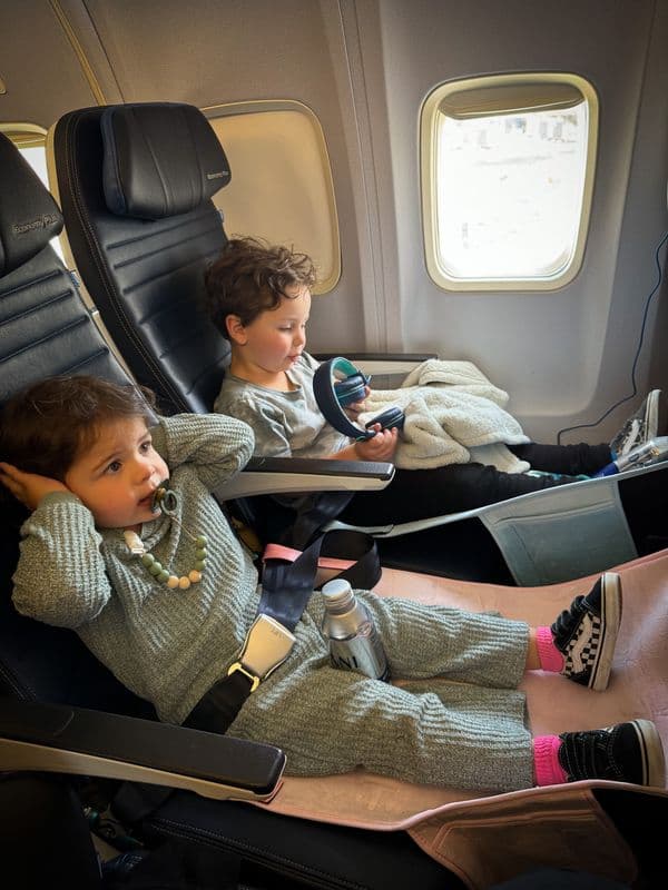 Travel