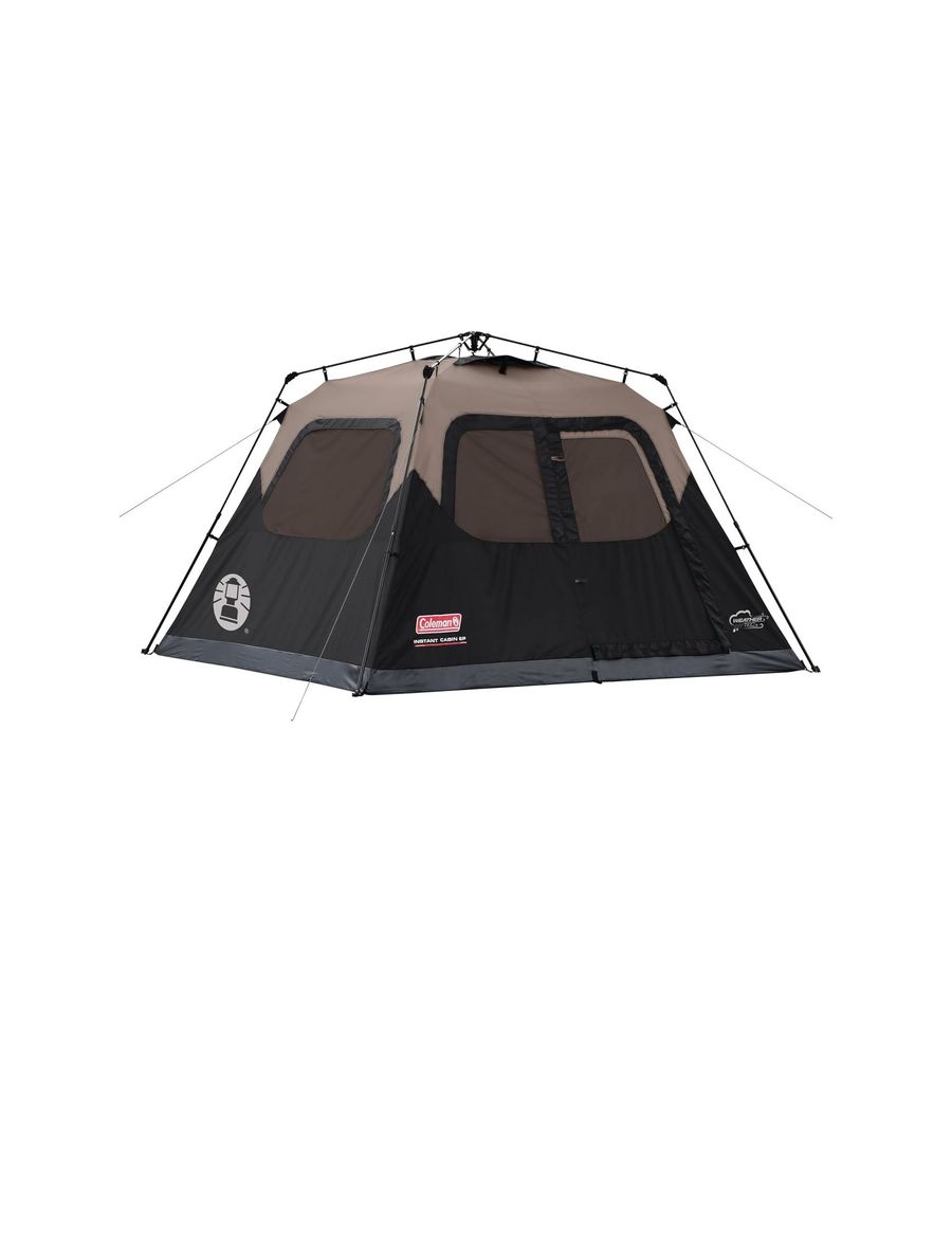 The Coleman 6-Person Instant Tent Is 30% Off for Prime Day