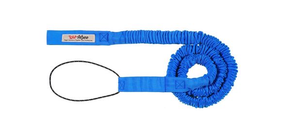 towwhee all season bike bungee tow rope