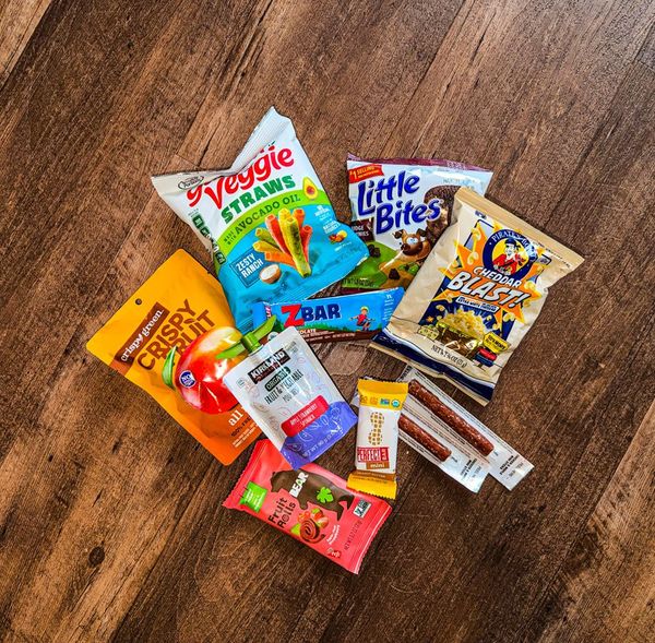 Snacks