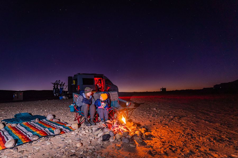 Best Kids Camping Gear 2026: A Pro-Adventurer’s Guide